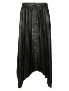 Isabel Marant Daviesae Skirt Isabel Marant Daviesae Skirt - Black