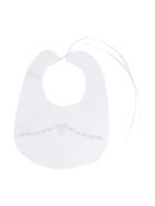 Mariella Ferrari White Bib Mariella Ferrari Mariella Ferrari White Bib Mariella Ferrari - Azzurro