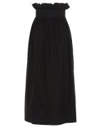 Msgm Skirt MSGM Skirt - Black