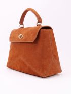 Ballantyne Medium Handbag Ballantyne Medium Handbag - Marrone