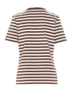 T-shirt Tory Burch T-shirt