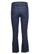 Mother Jeans Insider Crop Step Fray Mother Jeans Insider Crop Step Fray - Cns Clean Sweep
