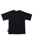 Jeremy Scott T-Shirt Jeremy Scott T-Shirt - Nero