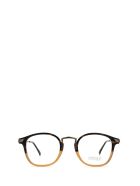 Matsuda Matsuda 2808h Mhd Glasses Matsuda Matsuda 2808h Mhd Glasses - MHD