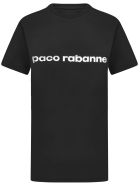 Paco Rabanne T-shirt Paco Rabanne T-shirt - Black