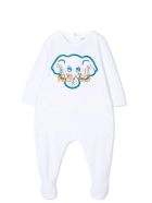 Kenzo Kids Kenzo Kids Kenzo Kids Kenzo Kids - White