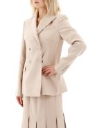 Gabriela Hearst Joaquin Blazer Gabriela Hearst Joaquin Blazer - BEIGE (Beige)