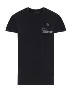Philipp Plein 'gothic' T-shirt Philipp Plein 'gothic' T-shirt - BLACK