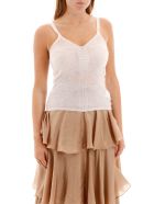Mes Demoiselles Sintero Top Mes Demoiselles Sintero Top - ROSE (Pink)