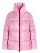 'alwaid' Jacket Duvetica 'alwaid' Jacket - Rosa Canina