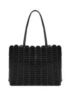 Paco Rabanne Pacoïo Tote Paco Rabanne Pacoïo Tote - Black