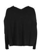 PierAntonioGaspari Sweater PierAntonioGaspari Sweater - Nero