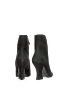 Roberto Festa Roberto Festa Ankle Boots Roberto Festa Roberto Festa Ankle Boots - NERO