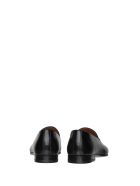 Gucci Gucci Loafers With Horsebit Gucci Gucci Loafers With Horsebit - NERO
