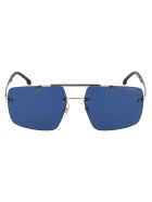 Carrera 8034/s Sunglasses Carrera 8034/s Sunglasses - 010KU PALLADIUM