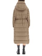Bacon Cloud Giant Down Jacket Bacon Cloud Giant Down Jacket - DK TAUPE (Beige)