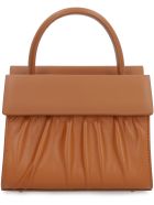 Nico Giani Eris Leather Mini-bag Nico Giani Eris Leather Mini-bag - brown