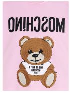 Moschino Sweatshirt Moschino Sweatshirt - Pink