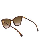 Ff 0433/g/s Sunglasses Fendi Ff 0433/g/s Sunglasses - 086M2 HAVANA
