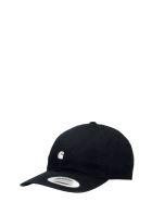 Carhartt Hats In Black Cotton Carhartt Hats In Black Cotton - Nero e Bianco