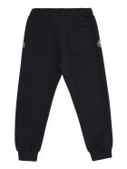 Young Versace Cotton Sweatpants Young Versace Cotton Sweatpants - black