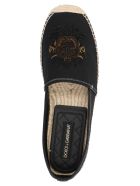 Dolce & Gabbana 'boccaccio' Shoes Dolce & Gabbana 'boccaccio' Shoes - Nero