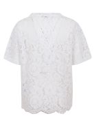 Valentino T-shirt Valentino T-shirt - Bianco Nero