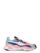 Puma Rs-2k Internet Explorer Sneakers Puma Rs-2k Internet Explorer Sneakers - Multicolor