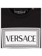 Versace Sweater Versace Sweater - Nero