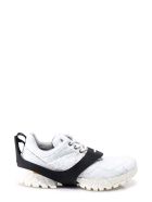 ROA Oblique Sneakers ROA Oblique Sneakers - White