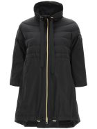 TATRAS Atena Padded Jacket TATRAS Atena Padded Jacket - BLACK (Black)