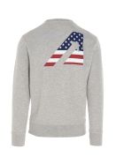 Autry Sweater Capsule Open Autry Sweater Capsule Open - Grey