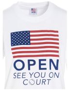 Autry T-shirt Autry T-shirt - White