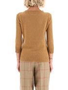 Marni Cashmere Sweater Marni Cashmere Sweater - HAZELNUT (Brown)