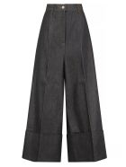 Jeans Loewe Jeans - Blu scuro