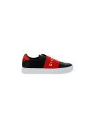 Givenchy Urban Street Sneakers Givenchy Urban Street Sneakers - Nero