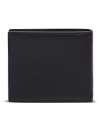 Dolce & Gabbana Leather Wallet With Logo Dolce & Gabbana Leather Wallet With Logo - Black