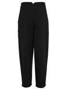 Philosophy Sequin Trousers Philosophy di Lorenzo Serafini Philosophy Sequin Trousers - BLACK