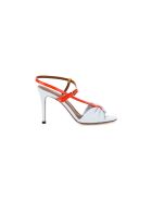 L'autre Chose Sandals L'Autre Chose L'autre Chose Sandals - White