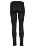 Leather Leggings Haider Ackermann Leather Leggings - Nero