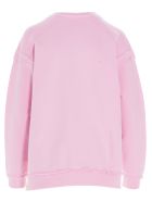 Moschino Sweatshirt Moschino Sweatshirt - Pink