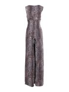 La Petite Robe Di Chiara Boni Polyamide Jumpsuit La Petit Robe Di Chiara Boni La Petite Robe Di Chiara Boni Polyamide Jumpsuit - Africa