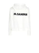 Jacket Jil Sander Jacket - Ivory