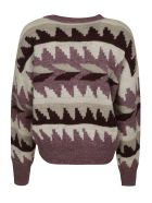 Isabel Marant Gatsy Sweater Isabel Marant Gatsy Sweater - Multicolor