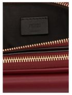 'easy 2 Baguette' Bag Fendi 'easy 2 Baguette' Bag - Rosso