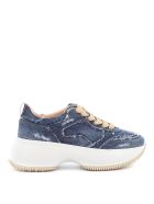 Hogan Laced Shoes Hogan Laced Shoes - Blue jeans
