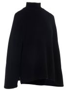 Sweater Jil Sander Sweater - Black