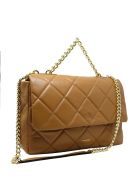 Avenue 67 Leather Clara Bag Avenue 67 Leather Clara Bag - TAN