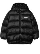 Moschino Moschino Kids Moschino Moschino Kids - Black