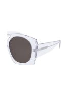 Courrèges CL1907 Sunglasses Courrèges CL1907 Sunglasses - Crystal Crystal Brown